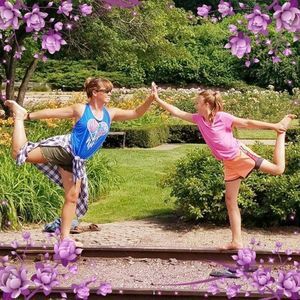 Meet your Posher, Shanna